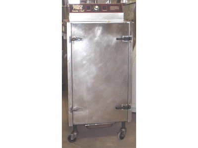 Southern Pride Smoker
