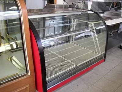 Delfields 4 Eurostyle matching cases