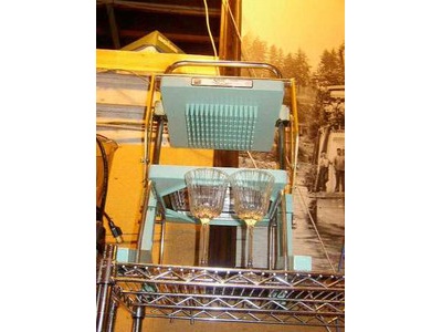 Lettuce Slicer $195