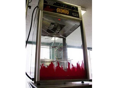 Wisco JJ850C, Chicken Bento- $500