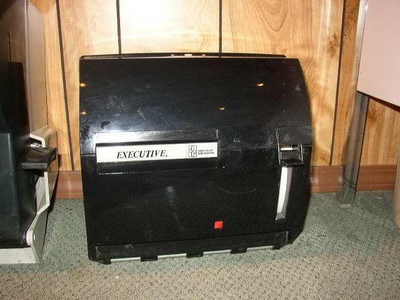 Paper towel/tissue dispensers $20 each