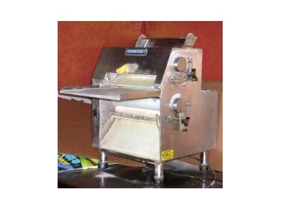 Somerset 2 Pass Dough Roller