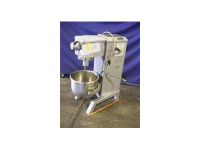 Food Mixing Machine, Stock# 3589-3201