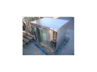 Hobart Gas Ovens, Stock# 6866-6600