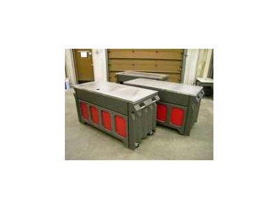 Mobile Serving Lines, Stock# 6866-9201