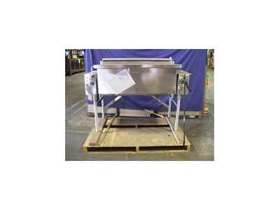 Frying & Braising Pan, Stock# 3697-5001