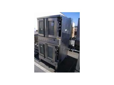 Baking& Roasting Ovens, Stock# 3697-6002