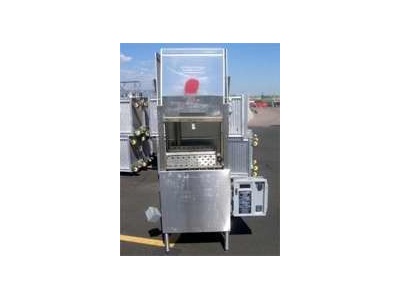 Hobart Washing Machine, Stock# 3697-6527
