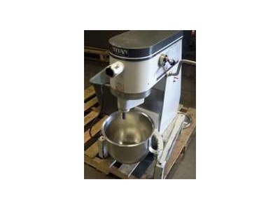 Food Mixer, Stock# 3697-8608