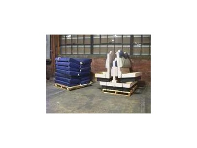 Restaurant Booths, Stock# 3715-5024