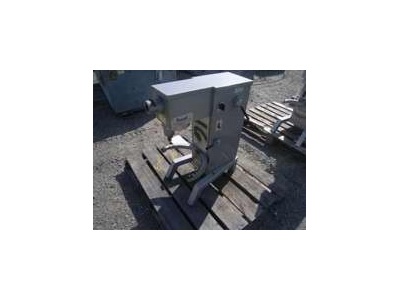 Kessel 620G Mixer, Stock# 3754-5401