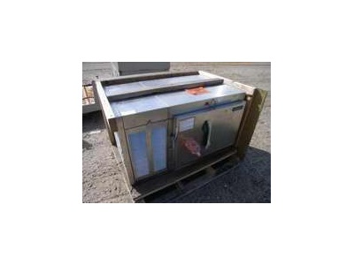 Cospolich Fridge, Stock# 3754-5411