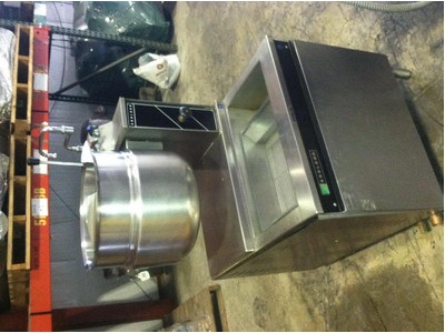 GARLAND #KT12S 48 QUART TILTING KETTLE