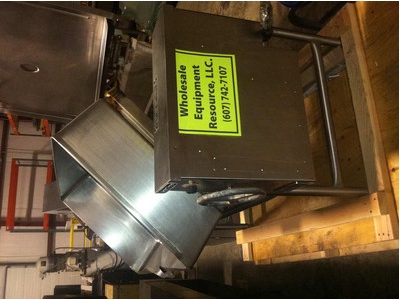 MARKET FORGE 1300 Ultra 40 Gal Skillet 