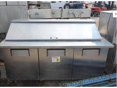 Refrigeration Unit