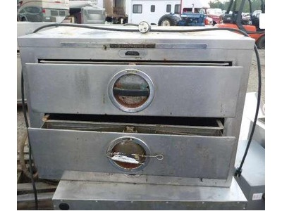 Toastmaster Warmer