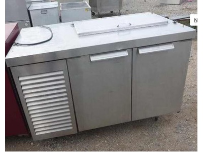 Refrigeration Cabinet