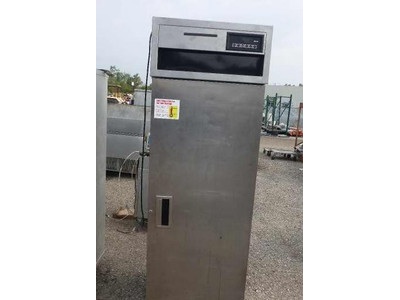 Commercial Refrigerator