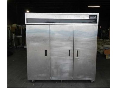 Refrigerator/Freezer