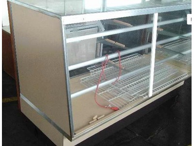 Prep Cooler