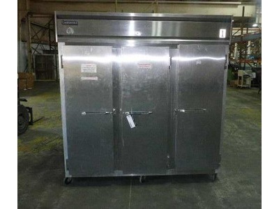 Continental Refrigerator