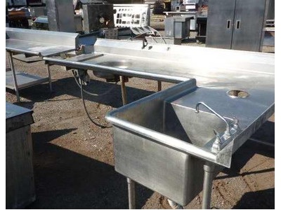 Dish Washer