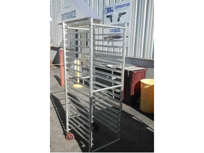 Bakers Rack