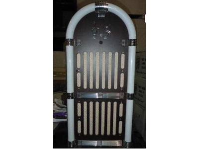 Mini Jukebox