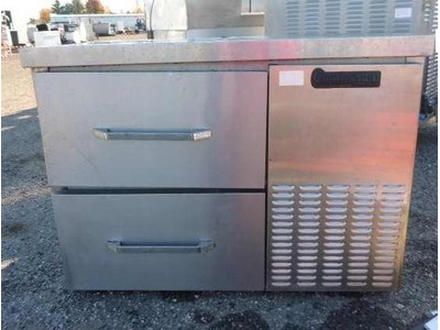 Continental Refrigeration unit