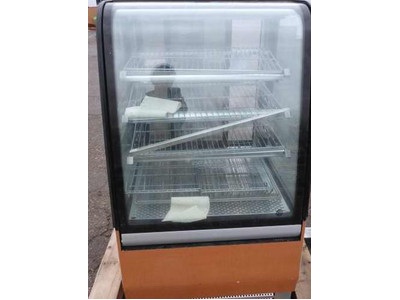 Refrigerated Display