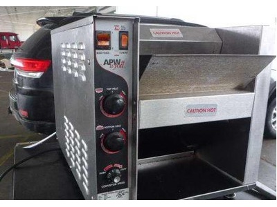 Conveyor Toaster Oven