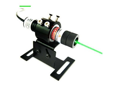 Green Line Laser Alignments