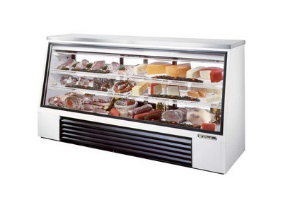  True Manufacturing Deli Case 