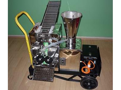 Dumpling / Pieogi machine