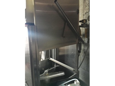 Hobart AM14 Dishwasher