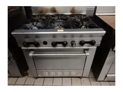501587-Commercial Food Equipment