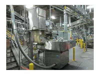 501592-Pepsi Beverage Processing Equip