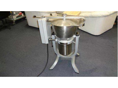 USED Hobart HCM-300 Mixer