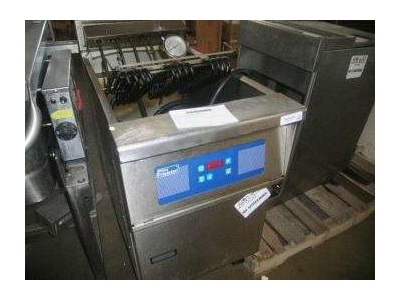 22386- Food Service Equipment