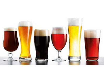 Libbey Glassware! Pub Glass,Grande Glass