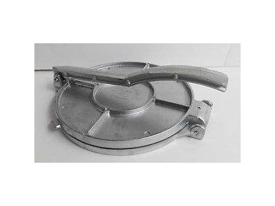 Fajita Plates and Tortilla Presses!