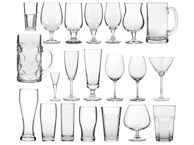 Libbey Glassware! Pub Glass,Grande Glass