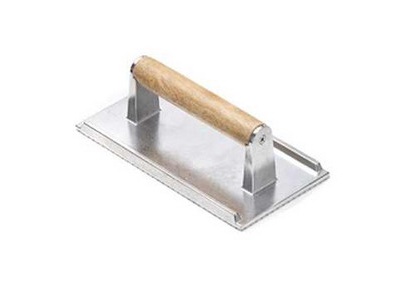 Steak weights! Restaurant equipment!