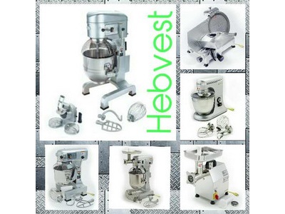 New Commercial Restaurant Equipment!