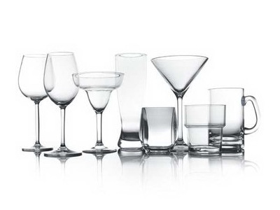 Libbey Glassware! Pub Glass,Grande Glass
