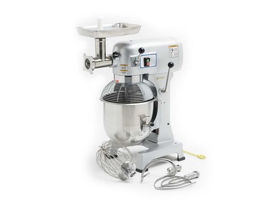 Hebvest 20qt Commercial Mixer!