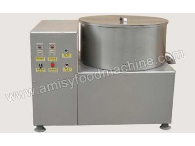 Centrifugal Dewatering Machine