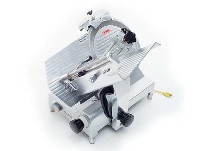 NEW Hebvest 12" Manual Slicer!!!