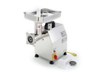 NEW Hebvest #22 Meat Grinder!!!
