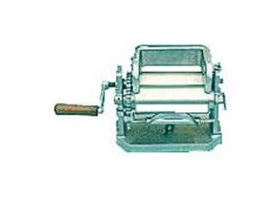 Corn Tortilla Maker!!!